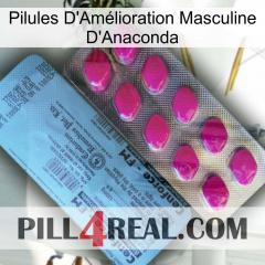 Anaconda Male Enhancement Pills 35